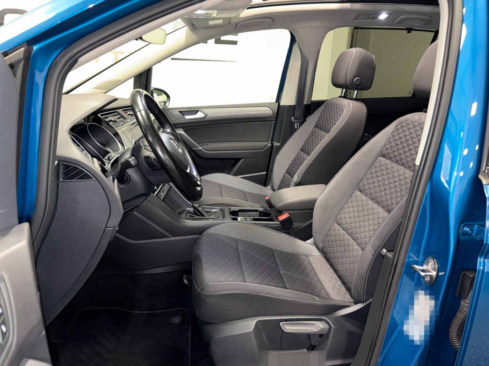 Volkswagen Touran*Join*Pano*LED*Kamera*ACC*AHK* foto 10