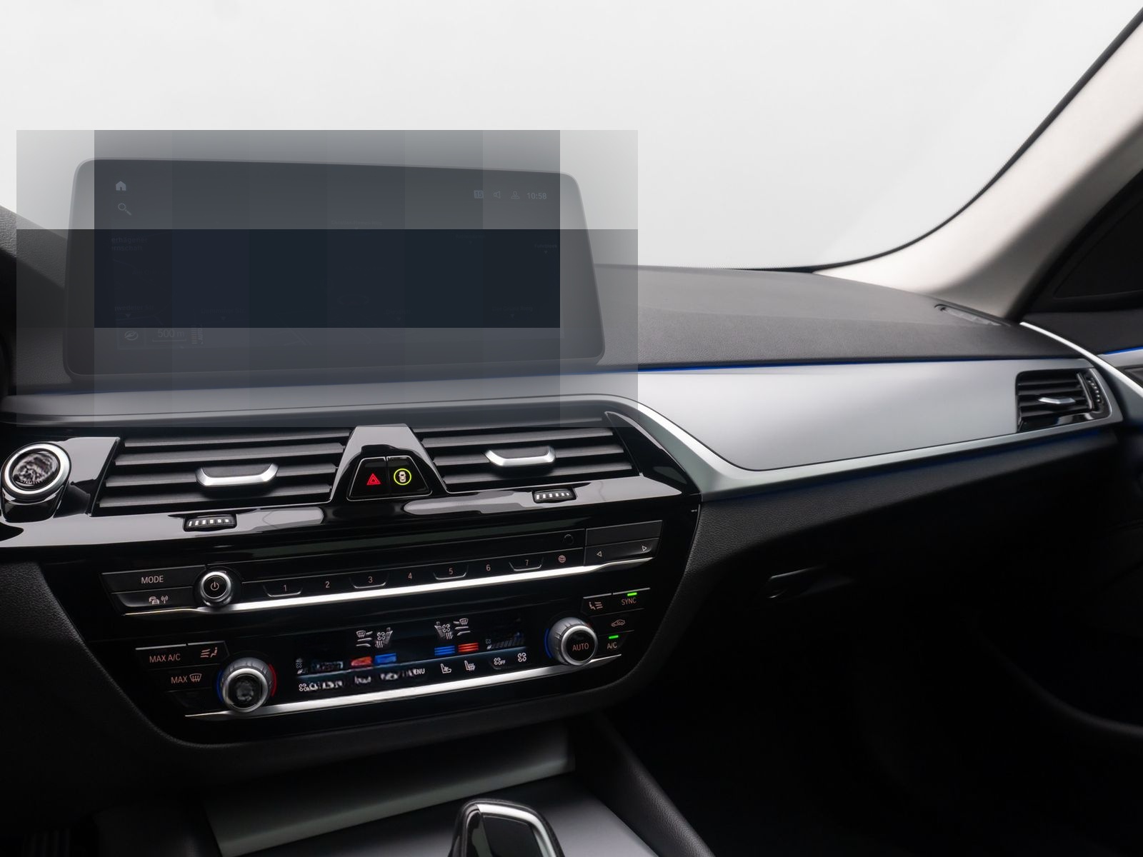 BMW 530d xD 360°Glasdach Laser HUD DAB HiFi SoftCl foto 21
