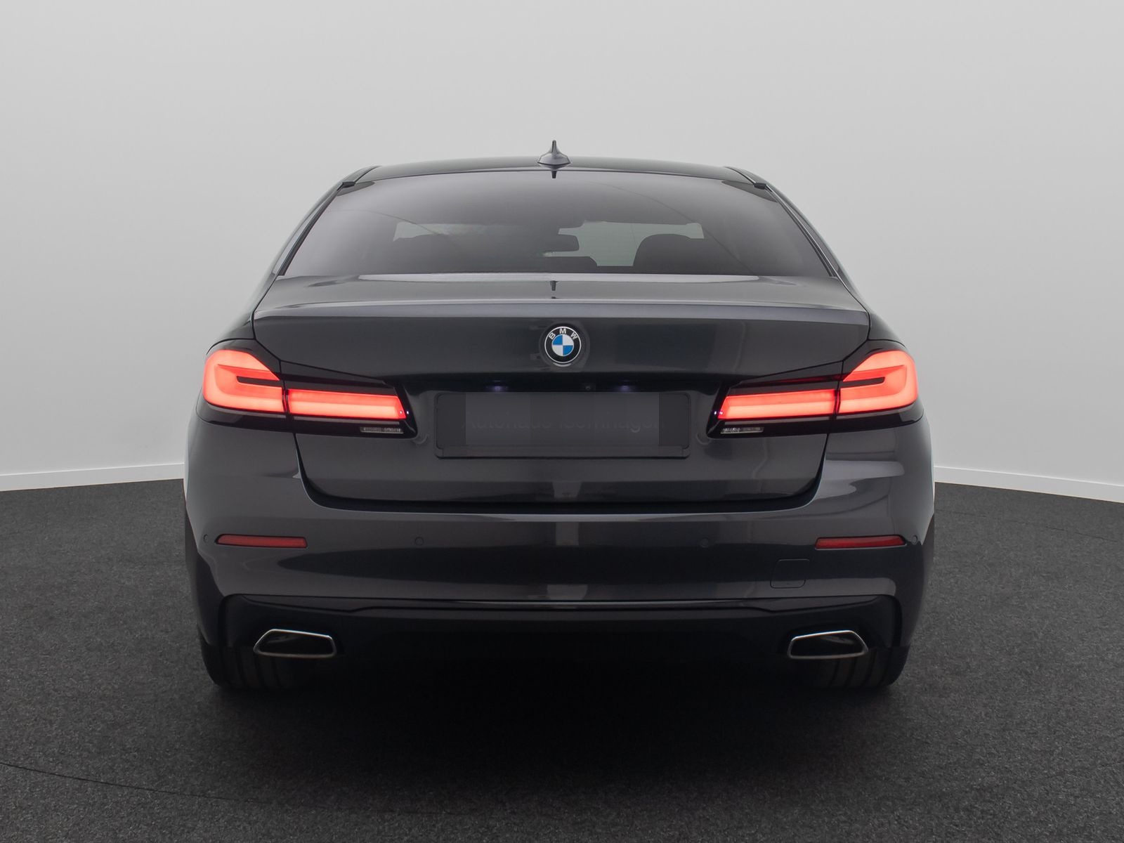 BMW 530d xD 360°Glasdach Laser HUD DAB HiFi SoftCl foto 8