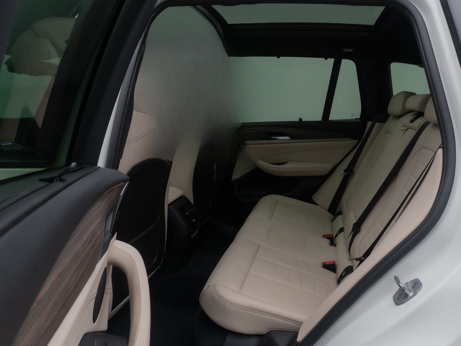 BMW X3 xD20d M Sport Kamera Panorama HUD DAB HiFi foto 25