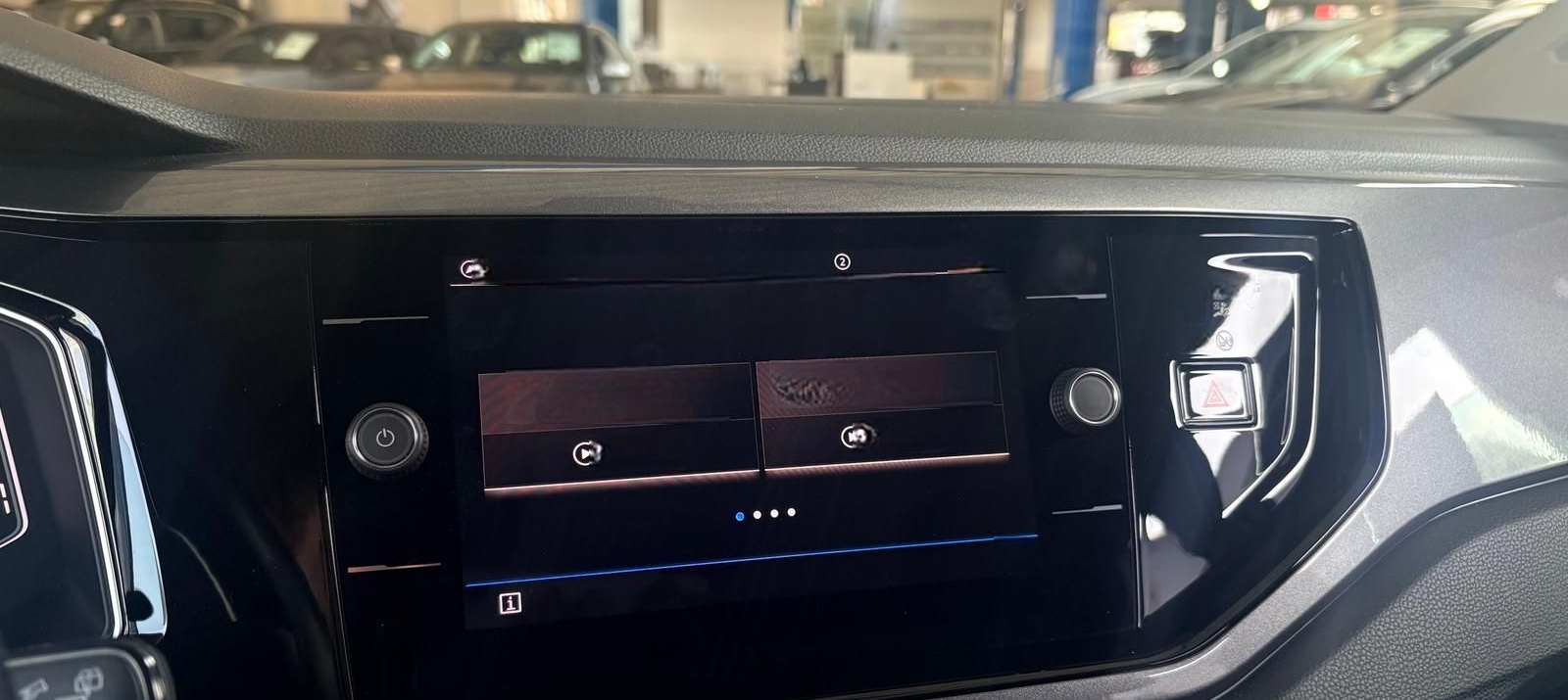 Volkswagen Taigo Style 1.5 TSI IQ.Light/SHZ/TEMPO/Carplay foto 19