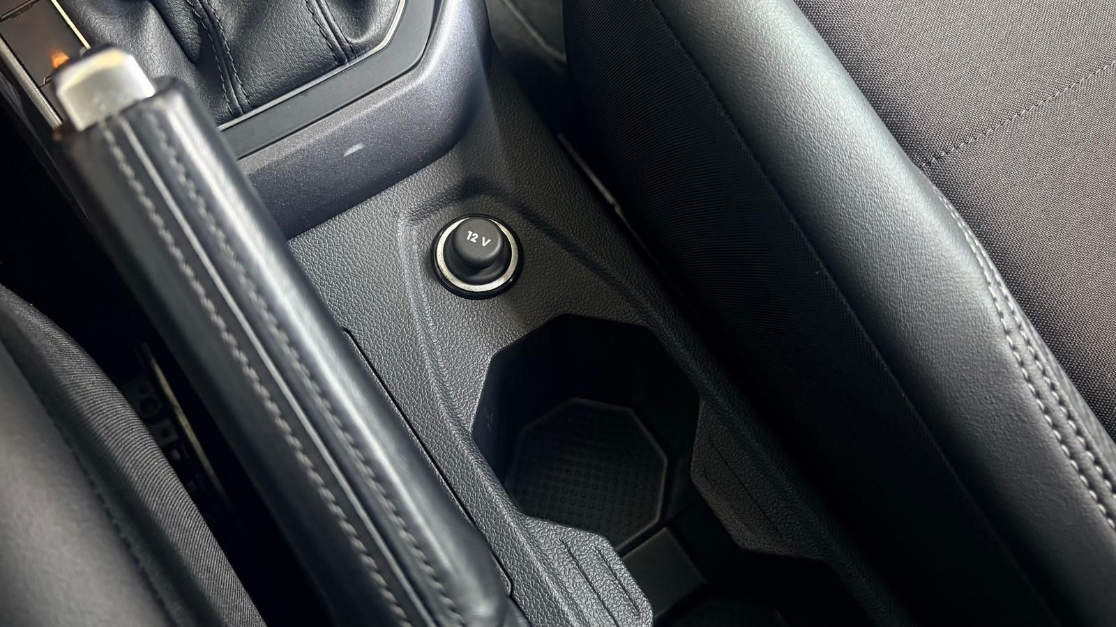 Volkswagen Taigo Style 1.5 TSI IQ.Light/SHZ/TEMPO/Carplay foto 22