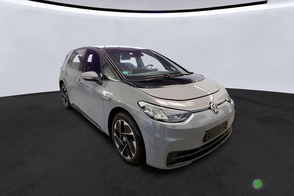 Volkswagen ID.3 Pro 360° LHZ SHZ Keyless ACC Navi foto 2
