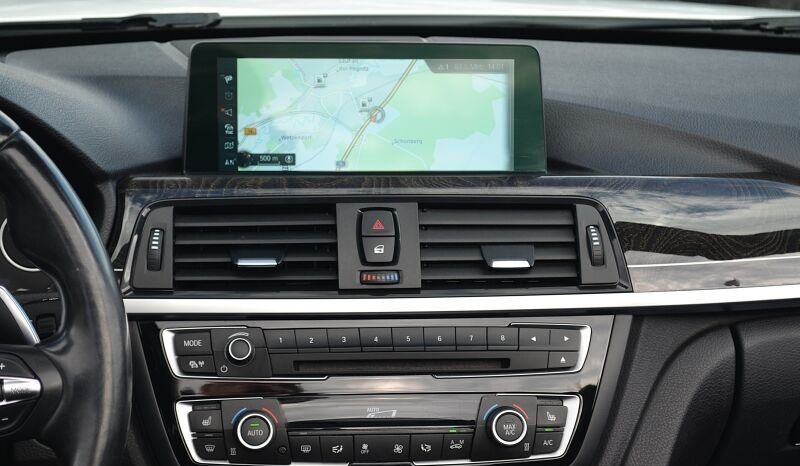 BMW 440i xDrive Cabrio Sport Line foto 13