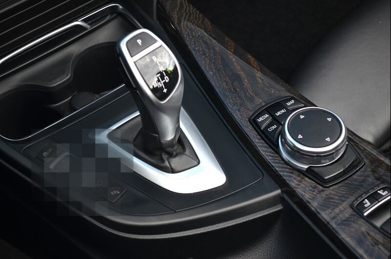 BMW 440i xDrive Cabrio Sport Line foto 14