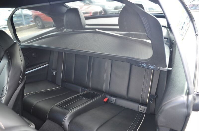 BMW 440i xDrive Cabrio Sport Line foto 10