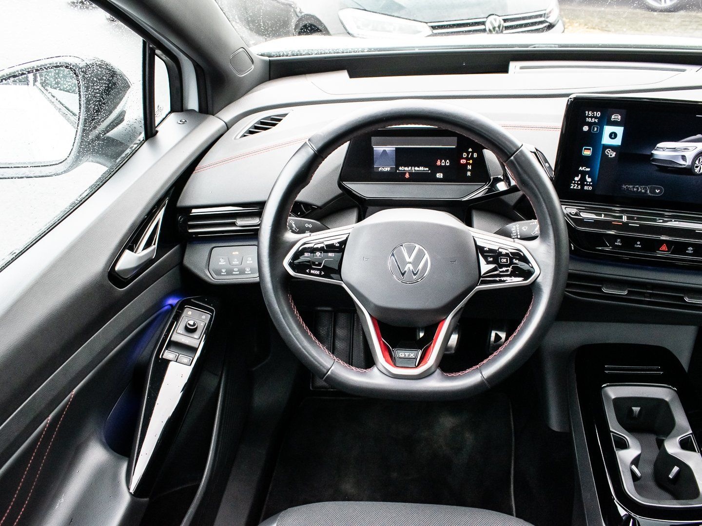 Volkswagen ID.4 GTX foto 11