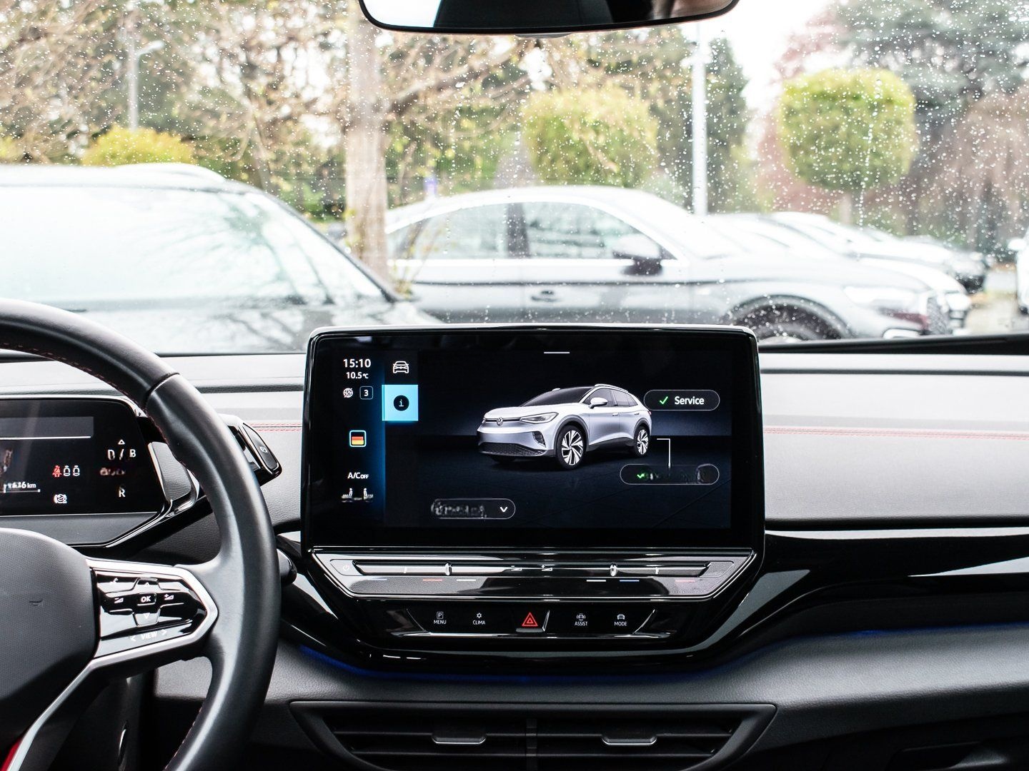 Volkswagen ID.4 GTX foto 12