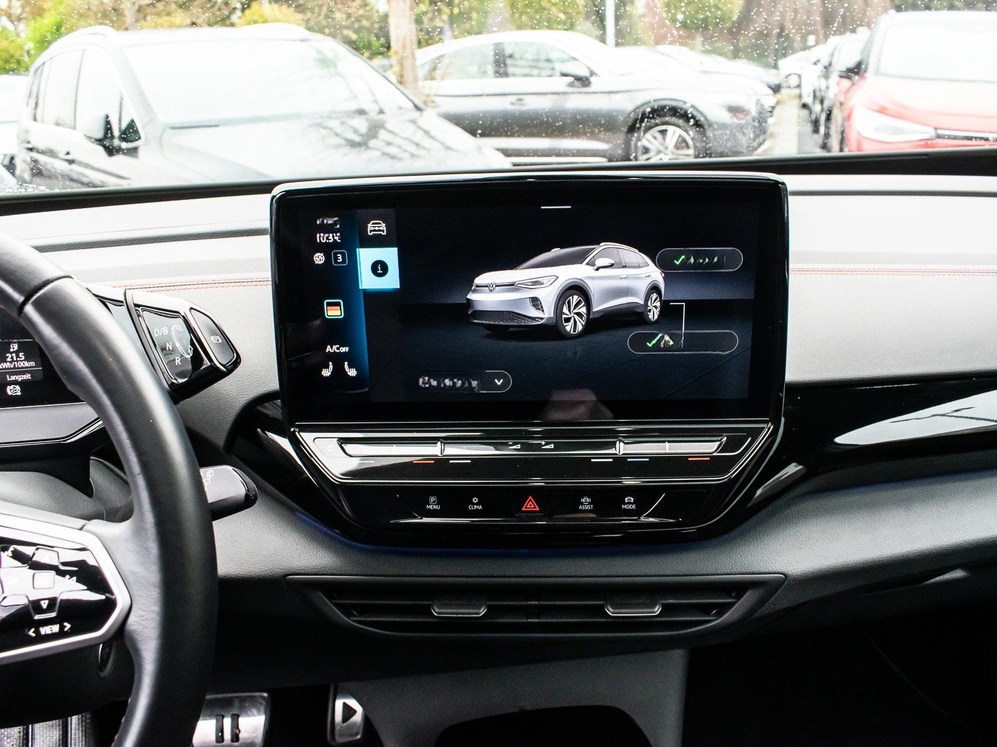 Volkswagen ID.4 GTX foto 14