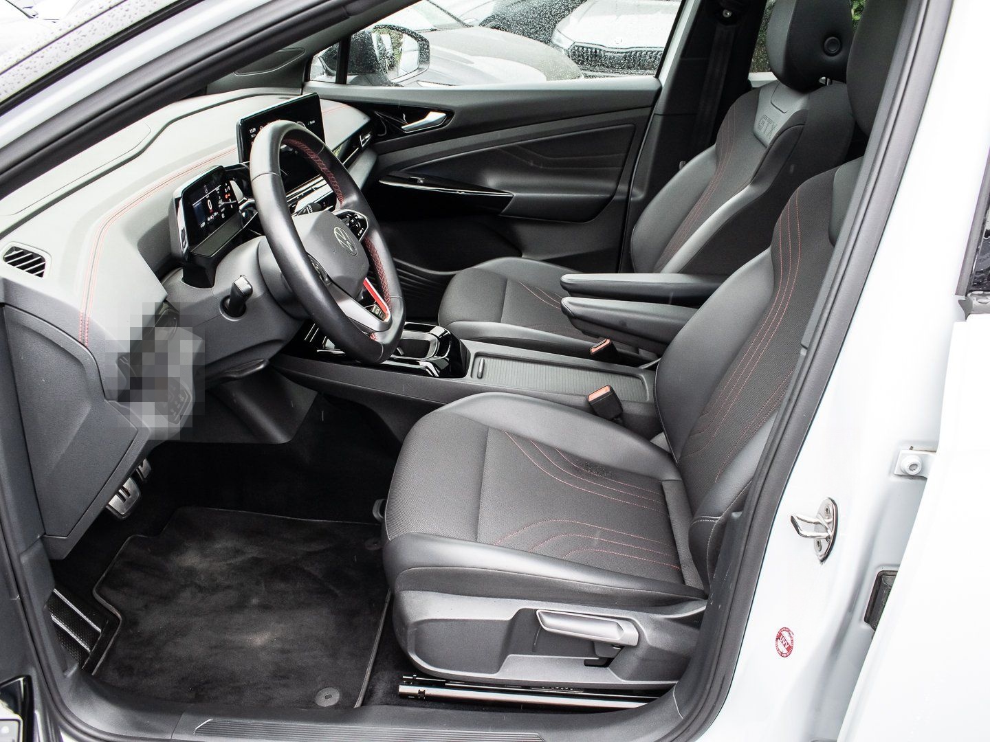 Volkswagen ID.4 GTX foto 15