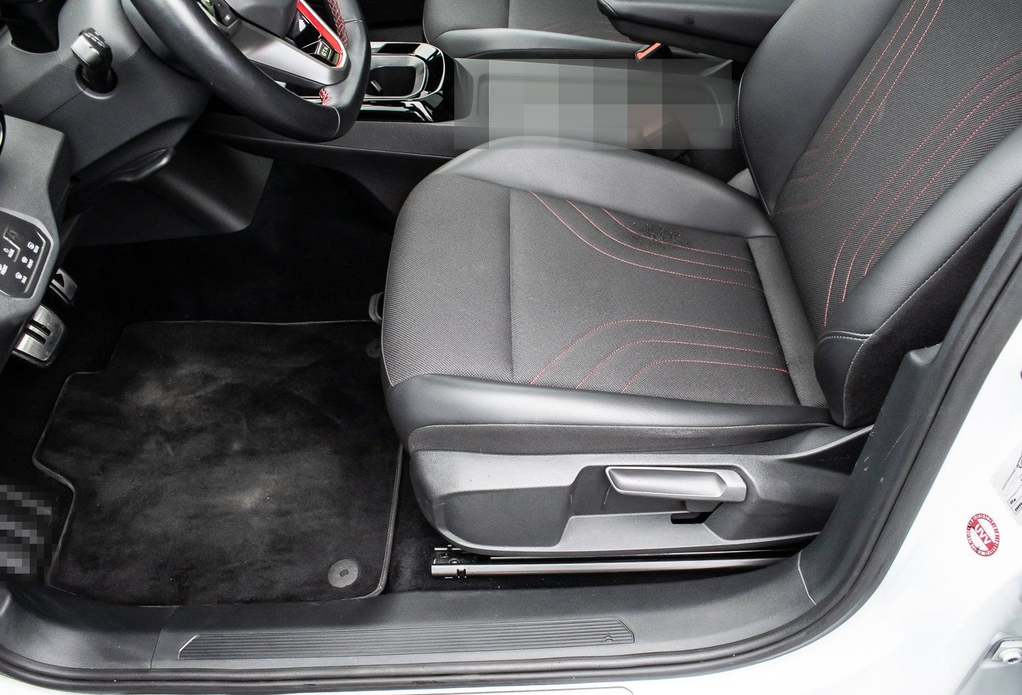 Volkswagen ID.4 GTX foto 16