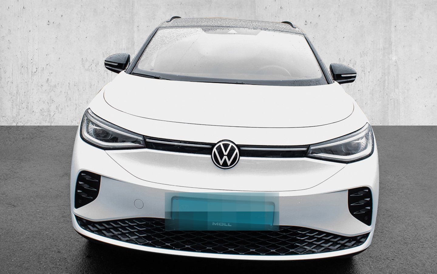 Volkswagen ID.4 GTX foto 3