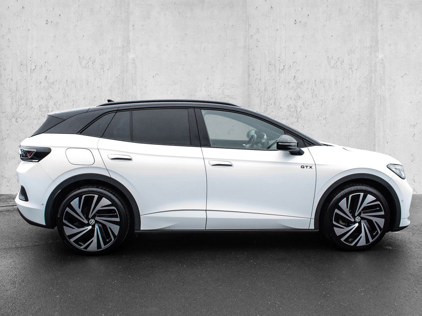 Volkswagen ID.4 GTX foto 5