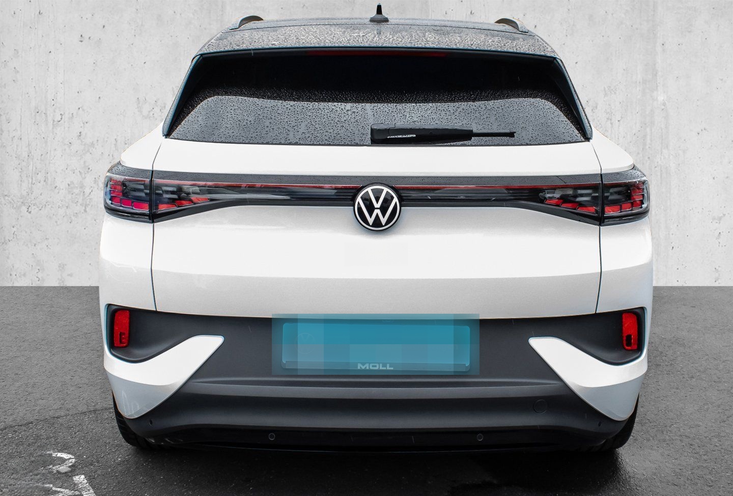 Volkswagen ID.4 GTX foto 6