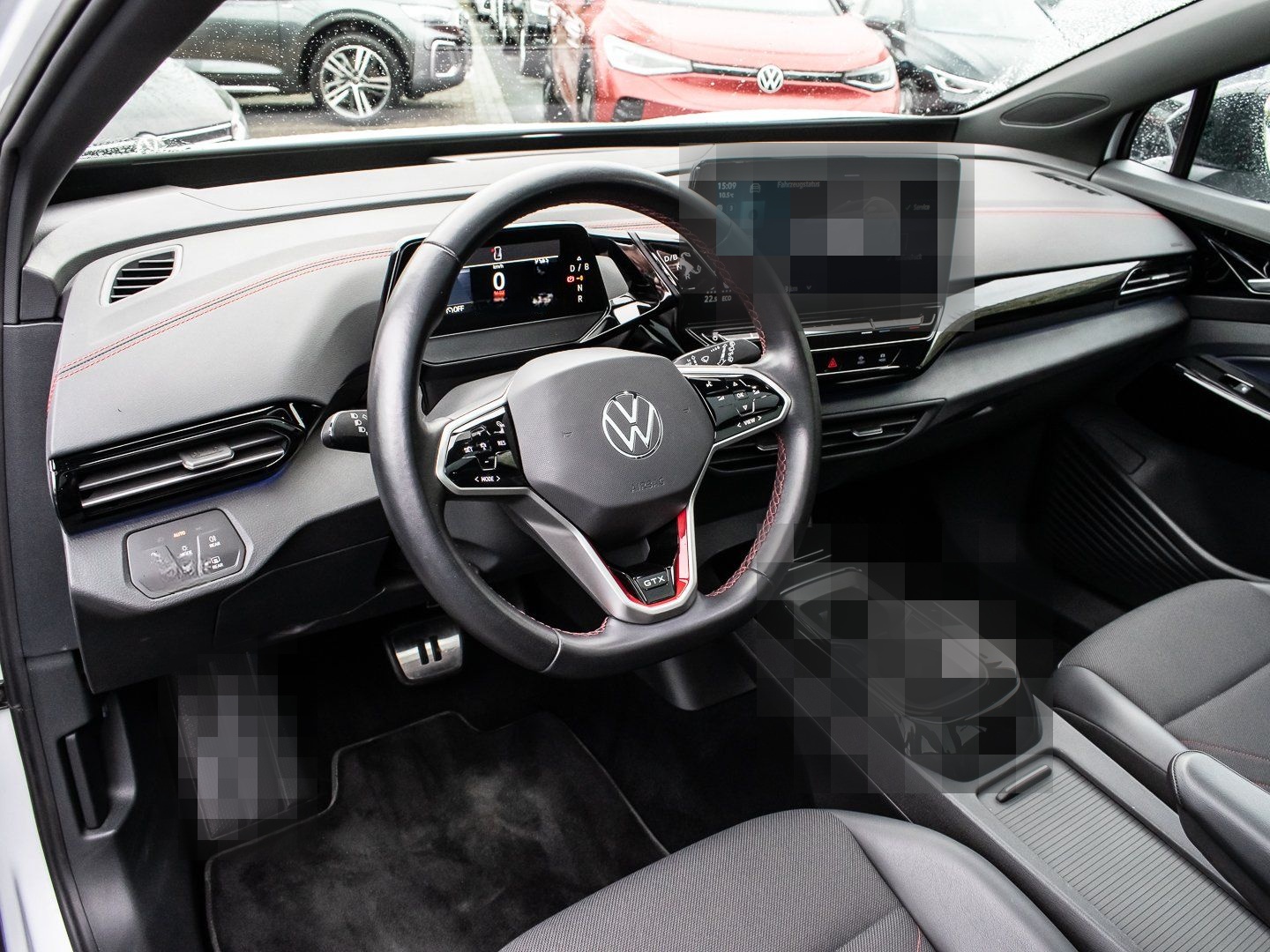 Volkswagen ID.4 GTX foto 9