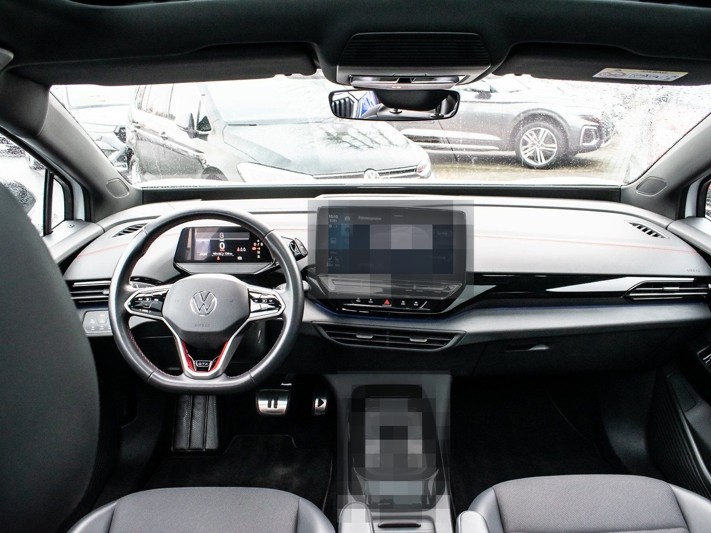 Volkswagen ID.4 GTX foto 10