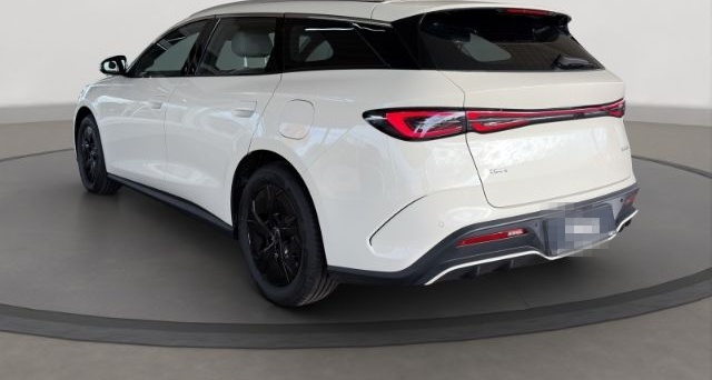 BYD Seal 6 DM-i Touring Boost EL.HECKKLAPPE NAV DIG- foto 3