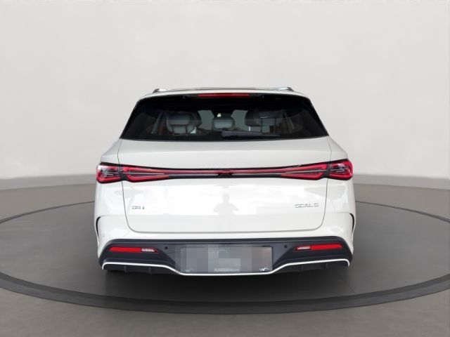 BYD Seal 6 DM-i Touring Boost EL.HECKKLAPPE NAV DIG- foto 4