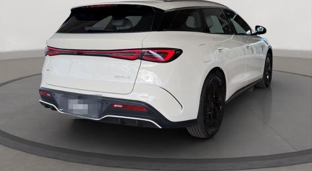 BYD Seal 6 DM-i Touring Boost EL.HECKKLAPPE NAV DIG- foto 5