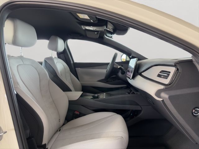 BYD Seal 6 DM-i Touring Boost EL.HECKKLAPPE NAV DIG- foto 9