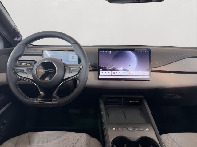 BYD Seal 6 DM-i Touring Boost EL.HECKKLAPPE NAV DIG- foto 10