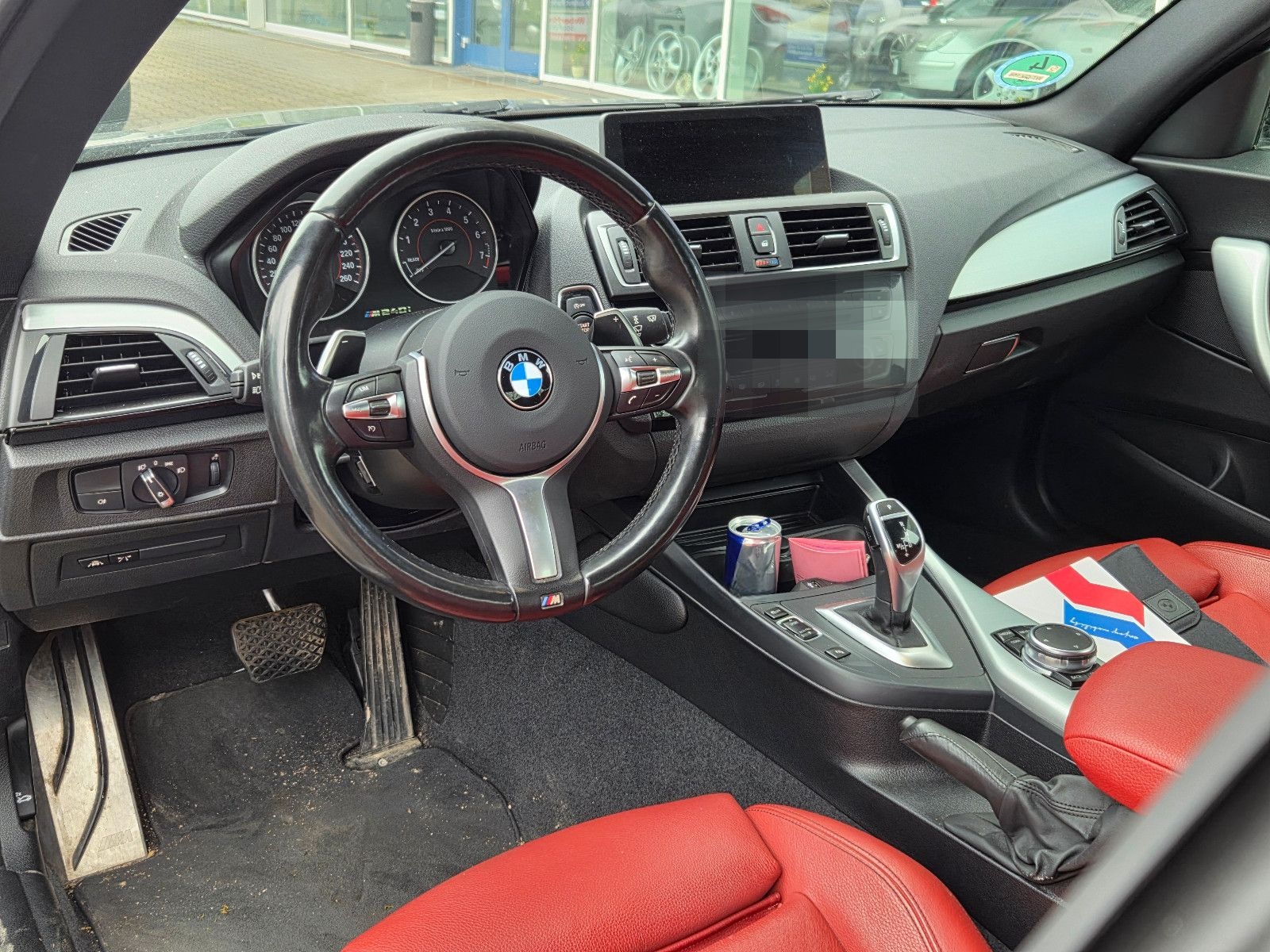 BMW M240i xDrive DT.FZG 2.HD *NO OPF* foto 3