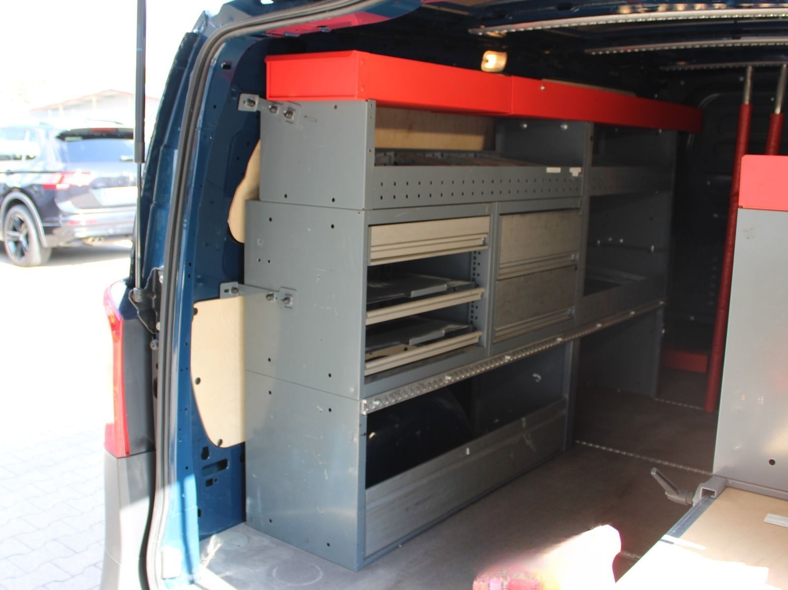 Mercedes-Benz Vito 114CDI 1.HD EXTRALANG REGAL/NAV/SHZ/KAM/GRA foto 15