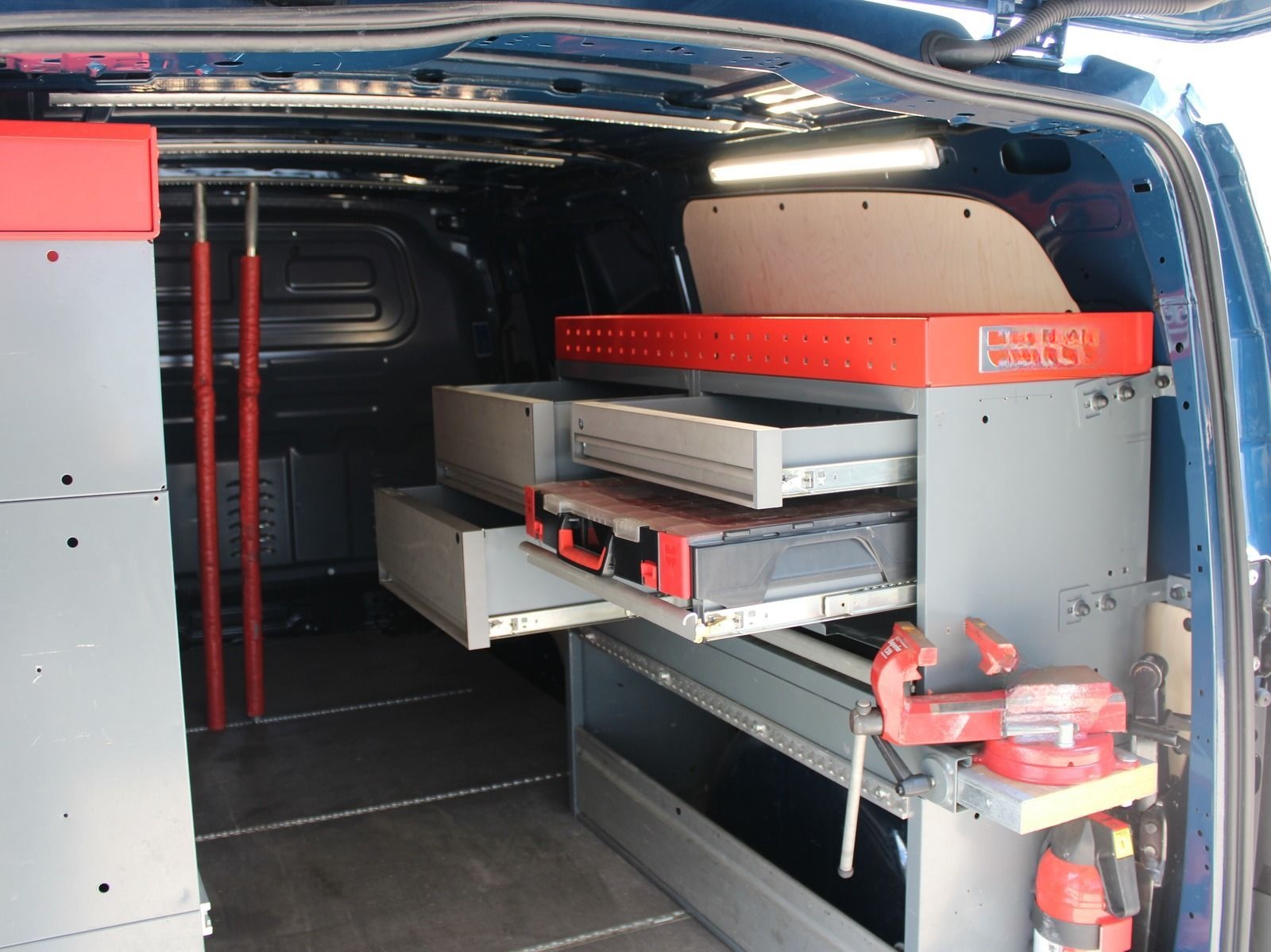 Mercedes-Benz Vito 114CDI 1.HD EXTRALANG REGAL/NAV/SHZ/KAM/GRA foto 17