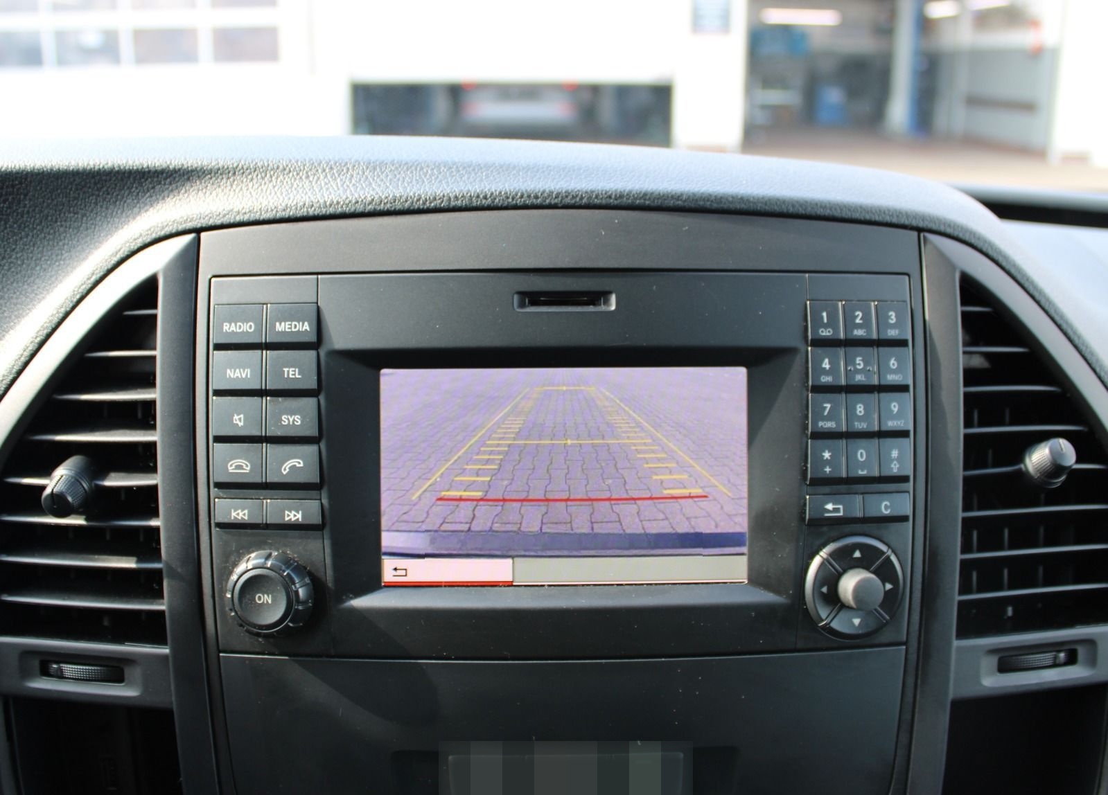 Mercedes-Benz Vito 114CDI 1.HD EXTRALANG REGAL/NAV/SHZ/KAM/GRA foto 19