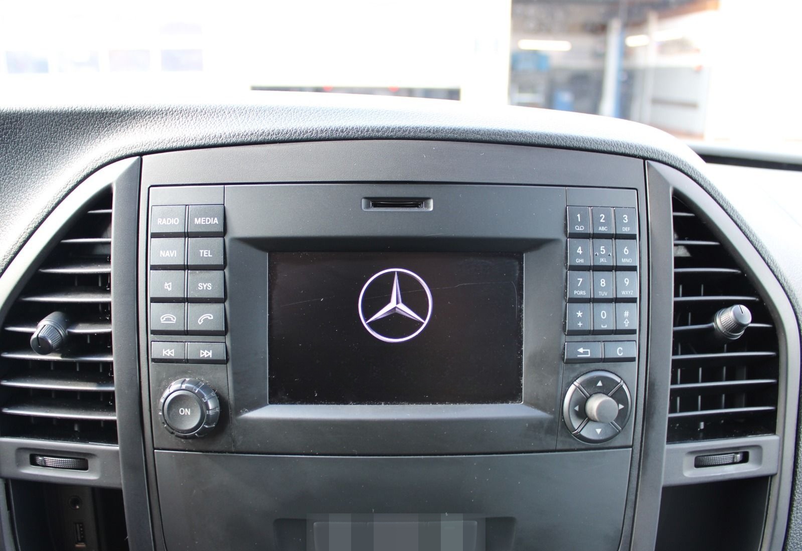 Mercedes-Benz Vito 114CDI 1.HD EXTRALANG REGAL/NAV/SHZ/KAM/GRA foto 20