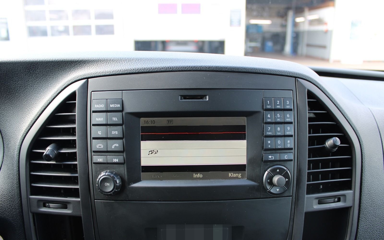 Mercedes-Benz Vito 114CDI 1.HD EXTRALANG REGAL/NAV/SHZ/KAM/GRA foto 21