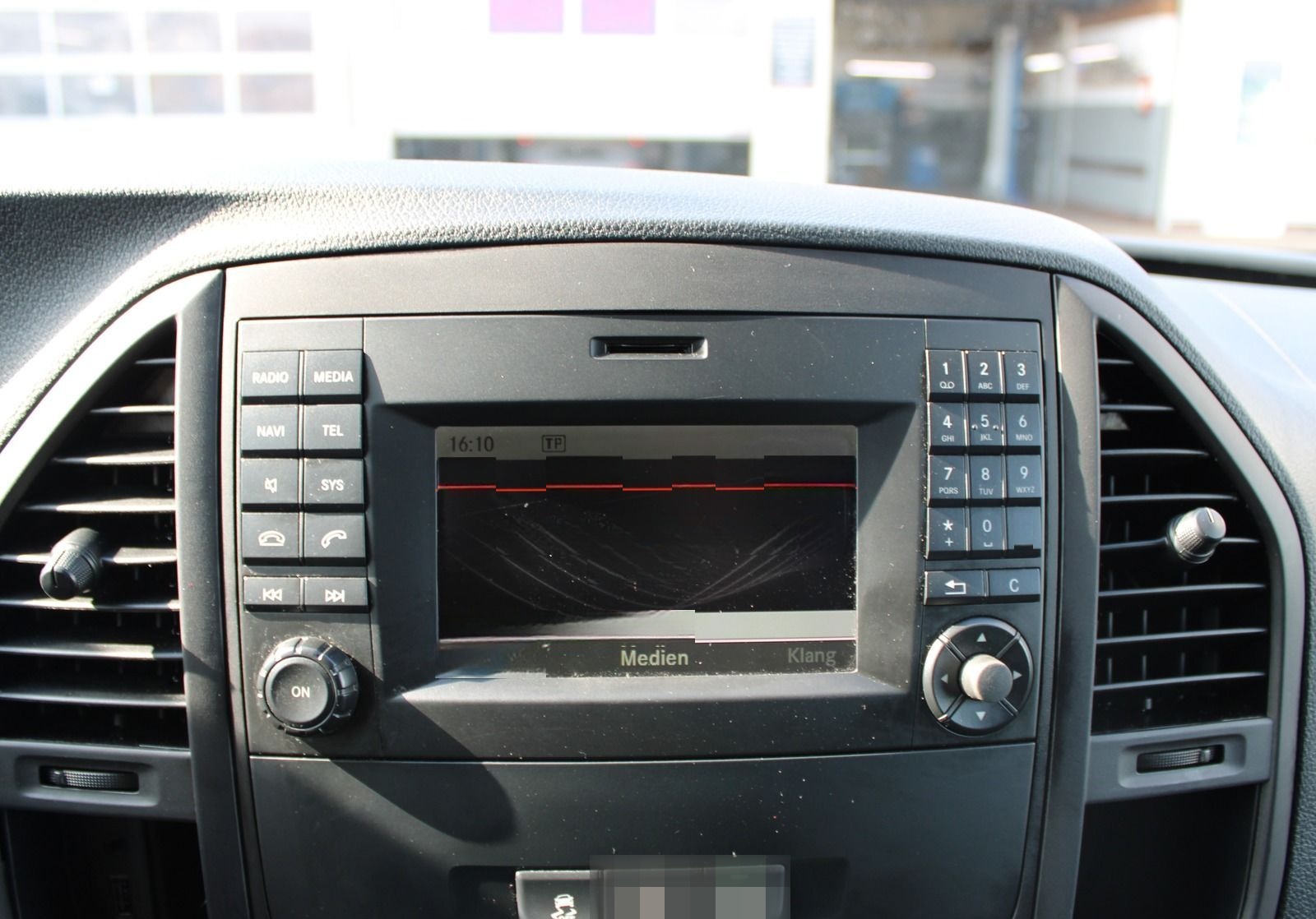 Mercedes-Benz Vito 114CDI 1.HD EXTRALANG REGAL/NAV/SHZ/KAM/GRA foto 23