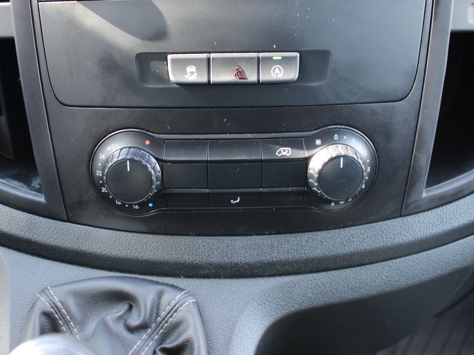 Mercedes-Benz Vito 114CDI 1.HD EXTRALANG REGAL/NAV/SHZ/KAM/GRA foto 24