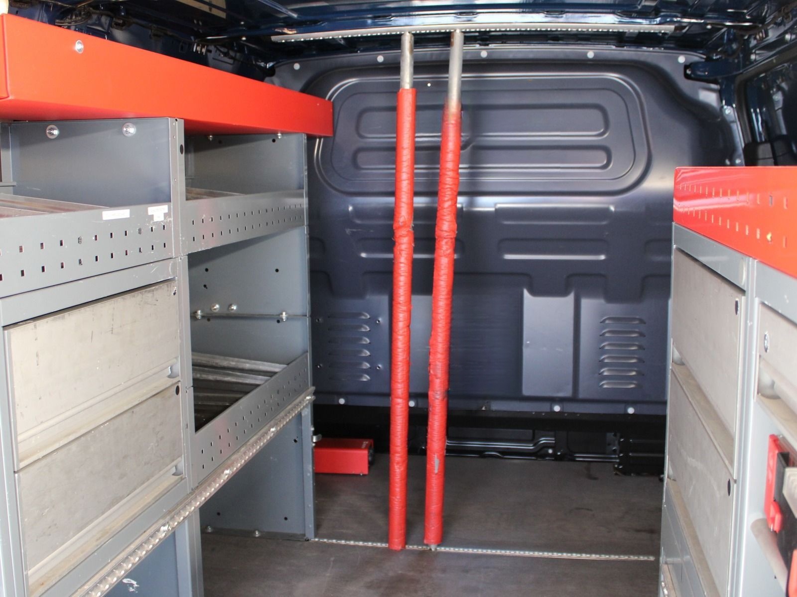 Mercedes-Benz Vito 114CDI 1.HD EXTRALANG REGAL/NAV/SHZ/KAM/GRA foto 8