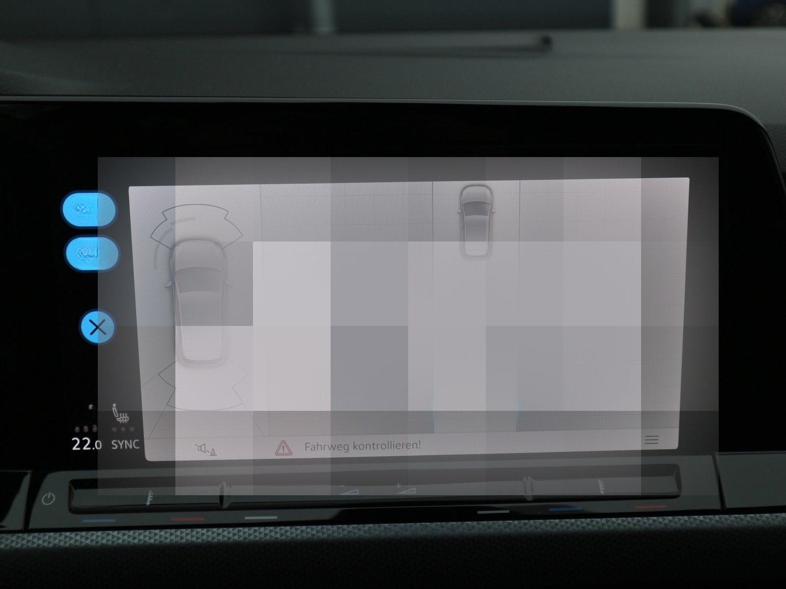 Volkswagen Golf VIII 2,0 TDI Active +LED+Navi+Parkassist foto 16