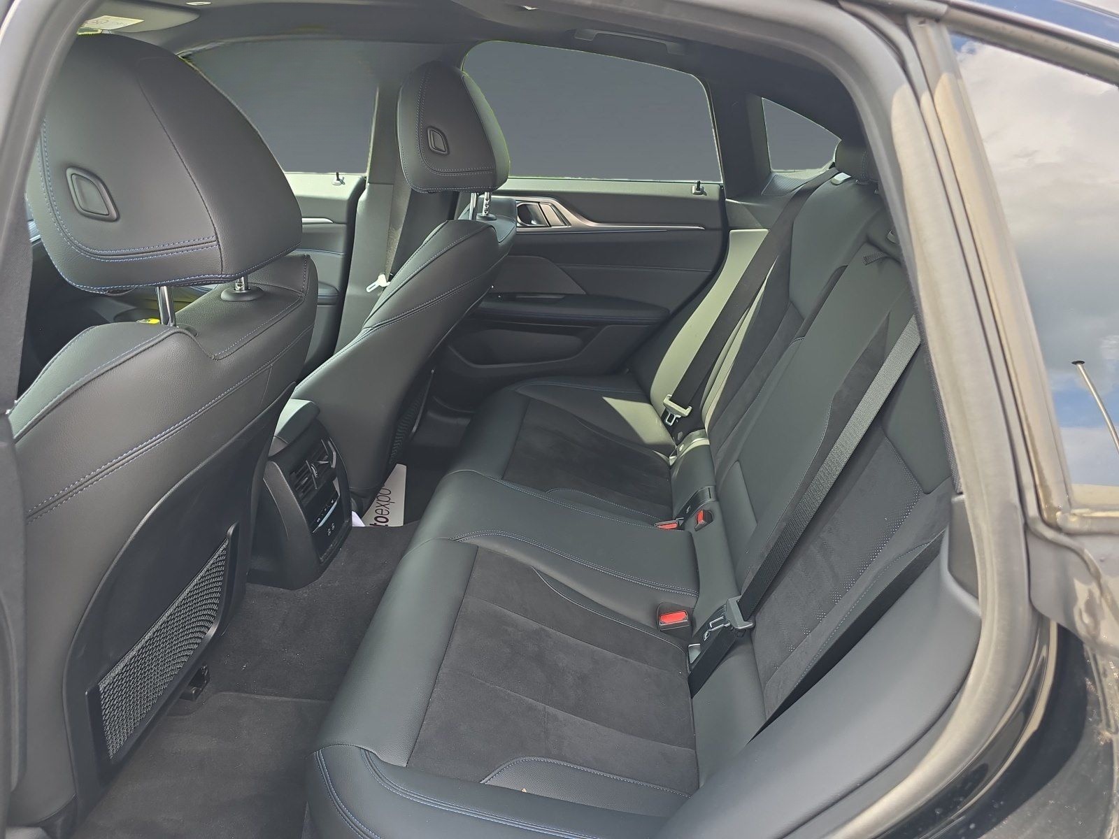 BMW 420d M Sportpaket*Glasdach*Harman Kardon*Head Up foto 12