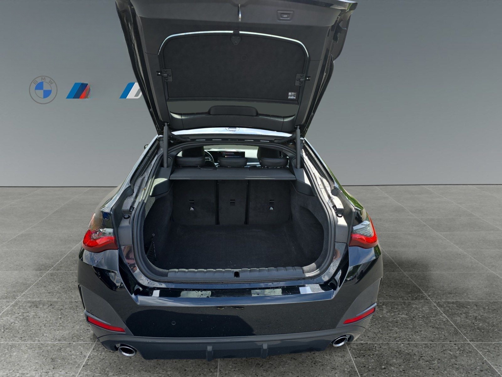 BMW 420d M Sportpaket*Glasdach*Harman Kardon*Head Up foto 13