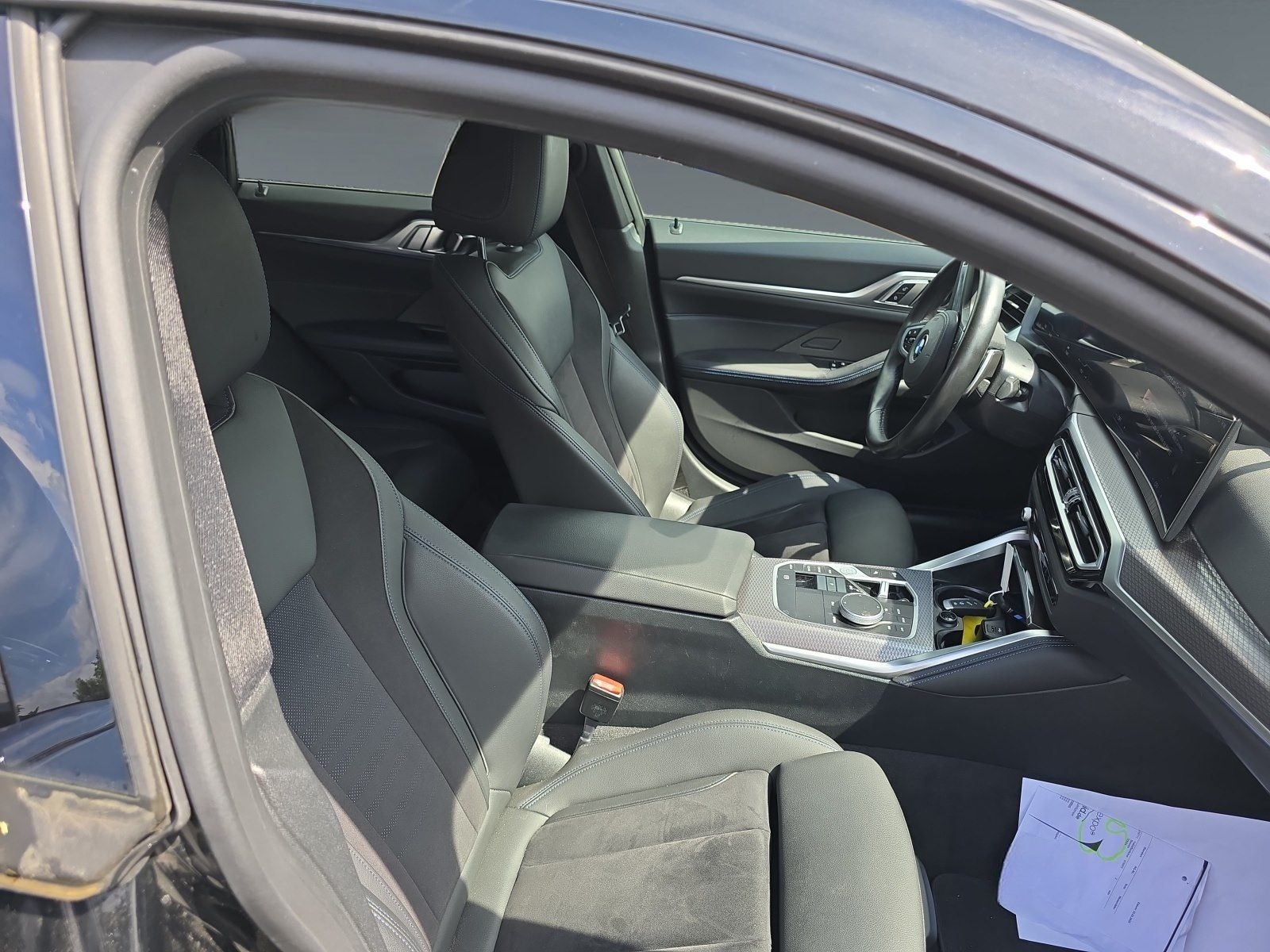 BMW 420d M Sportpaket*Glasdach*Harman Kardon*Head Up foto 15