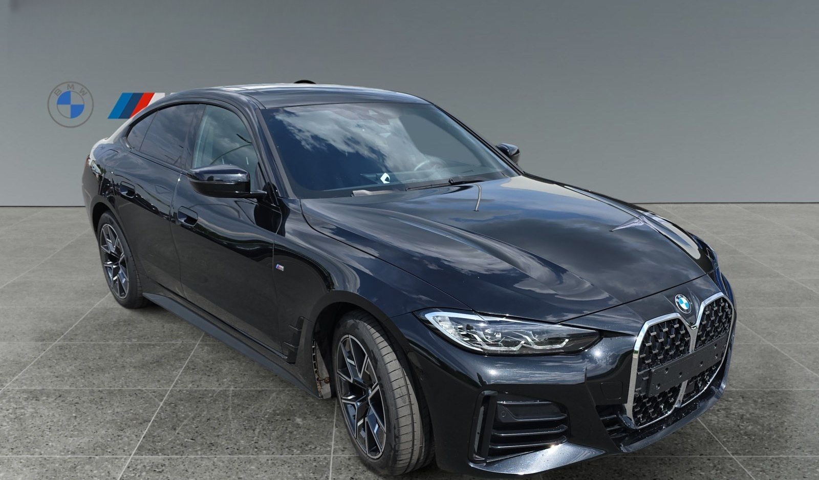 BMW 420d M Sportpaket*Glasdach*Harman Kardon*Head Up foto 7