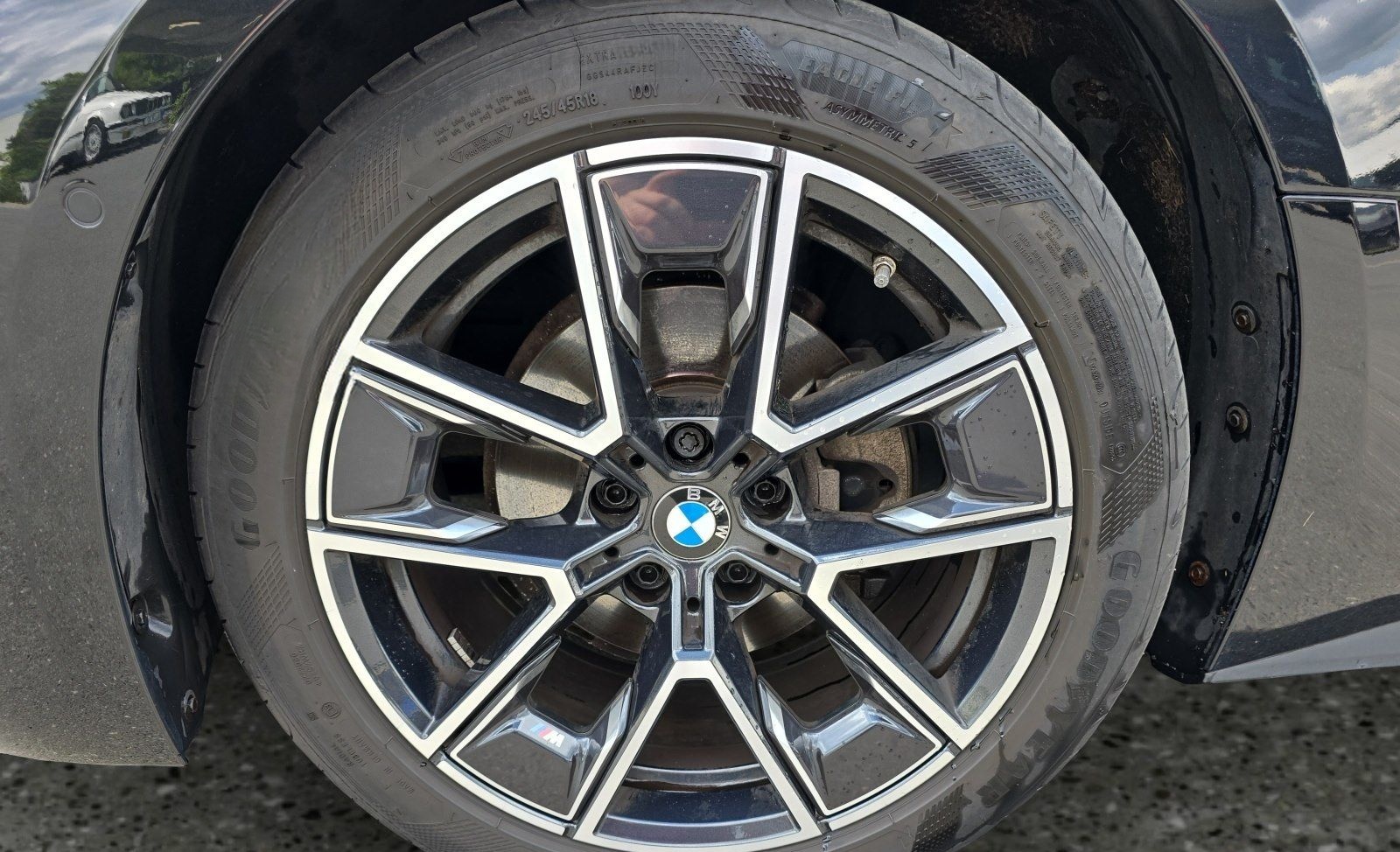 BMW 420d M Sportpaket*Glasdach*Harman Kardon*Head Up foto 9
