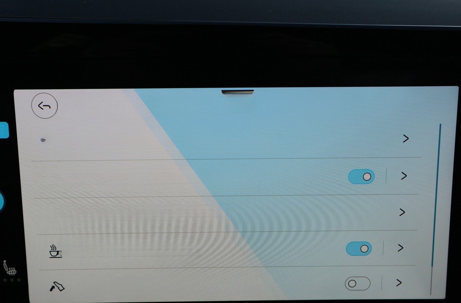 Volkswagen Golf VIII 1,0 eTSI DSG Life /NAV/KAM/ACC foto 16