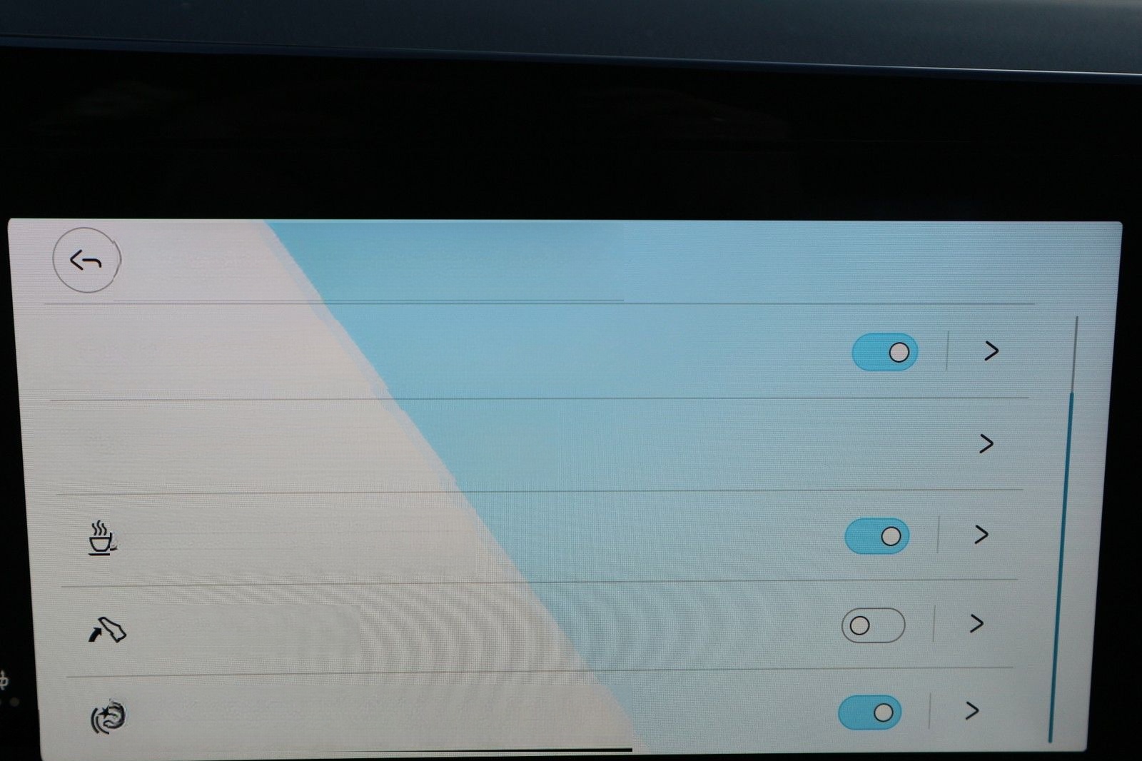 Volkswagen Golf VIII 1,0 eTSI DSG Life /NAV/KAM/ACC foto 17