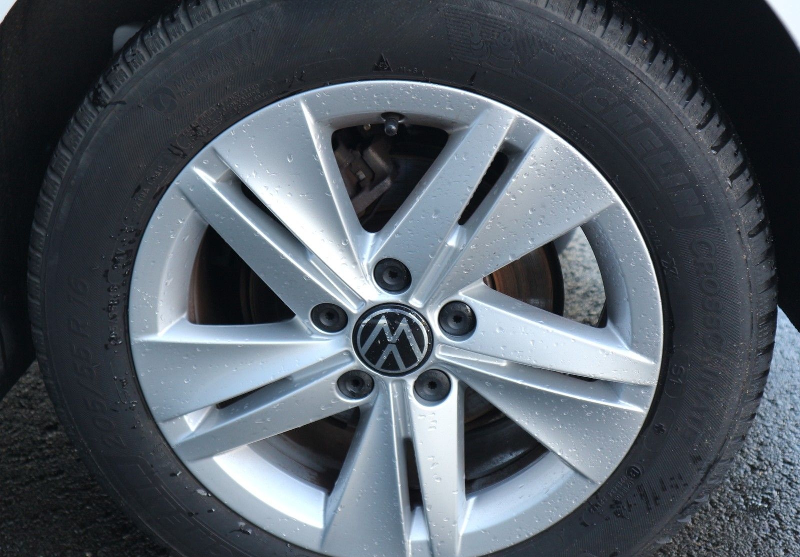 Volkswagen Golf VIII 1,0 eTSI DSG Life /NAV/KAM/ACC foto 7