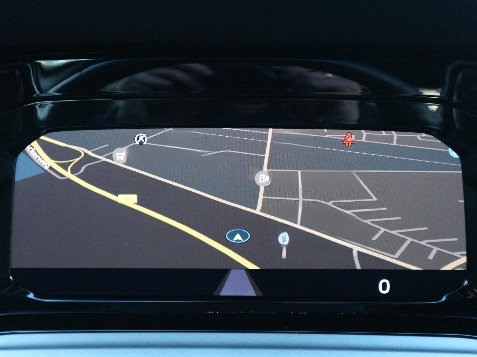 Volkswagen Golf VIII 1,0 eTSI DSG Life /NAV/KAM/ACC foto 10