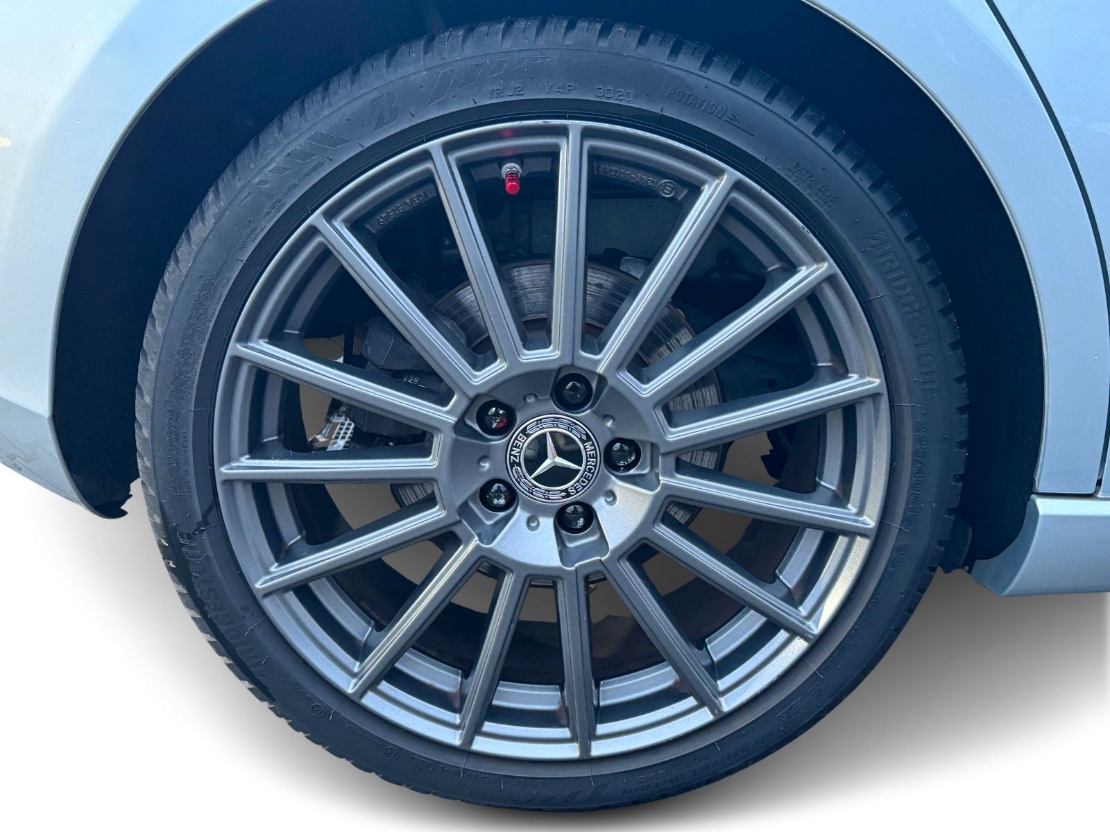 Mercedes-Benz A 250 Lim. Progressive*Pano*MBUX*LED*Ambiente* foto 11