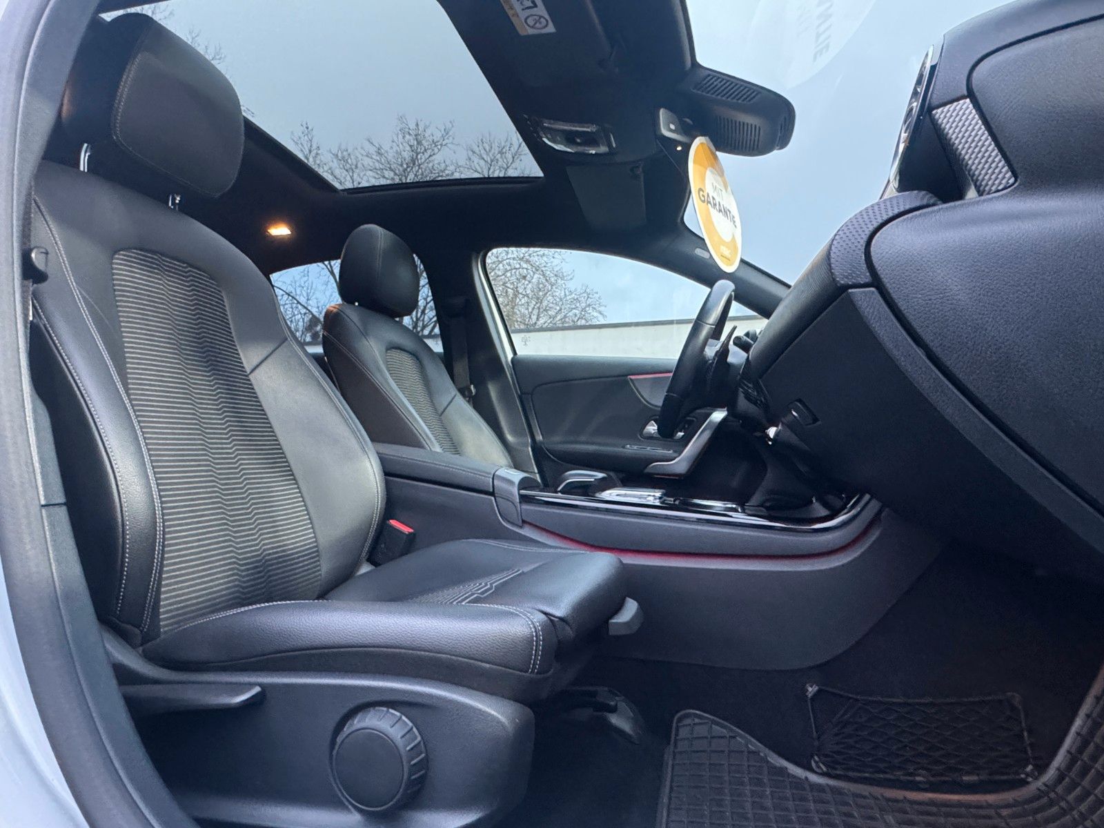 Mercedes-Benz A 250 Lim. Progressive*Pano*MBUX*LED*Ambiente* foto 18