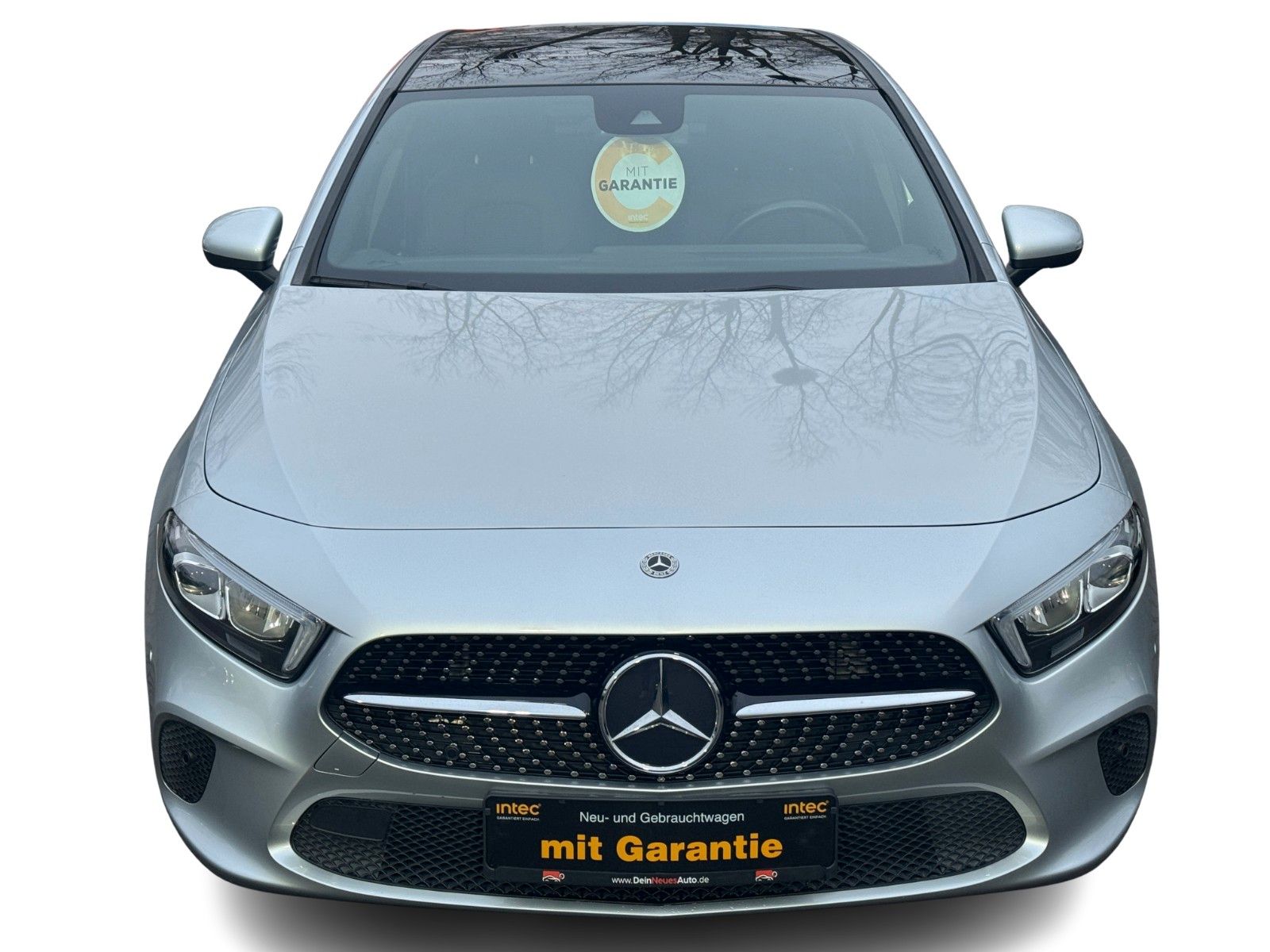 Mercedes-Benz A 250 Lim. Progressive*Pano*MBUX*LED*Ambiente* foto 3