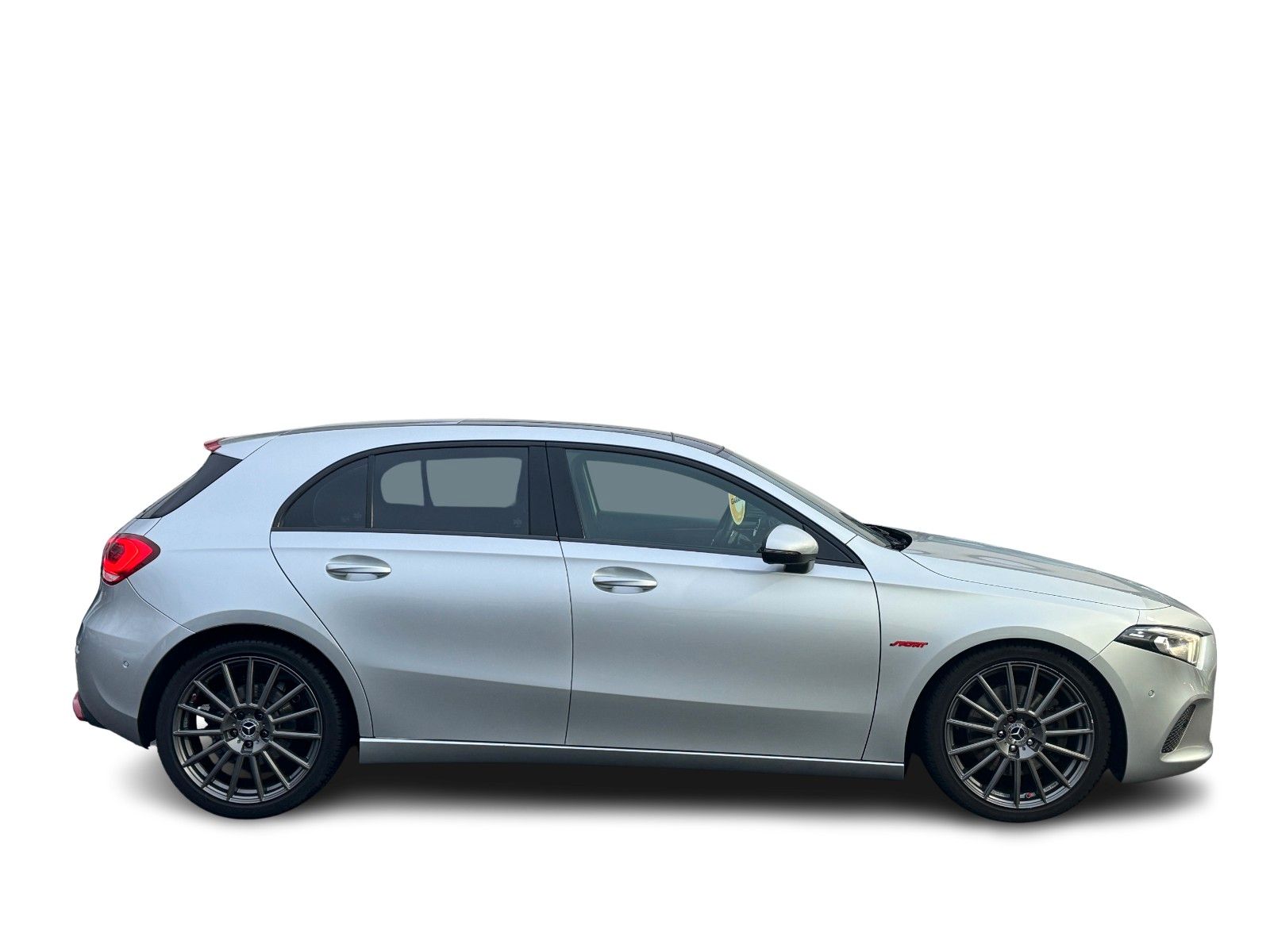 Mercedes-Benz A 250 Lim. Progressive*Pano*MBUX*LED*Ambiente* foto 5