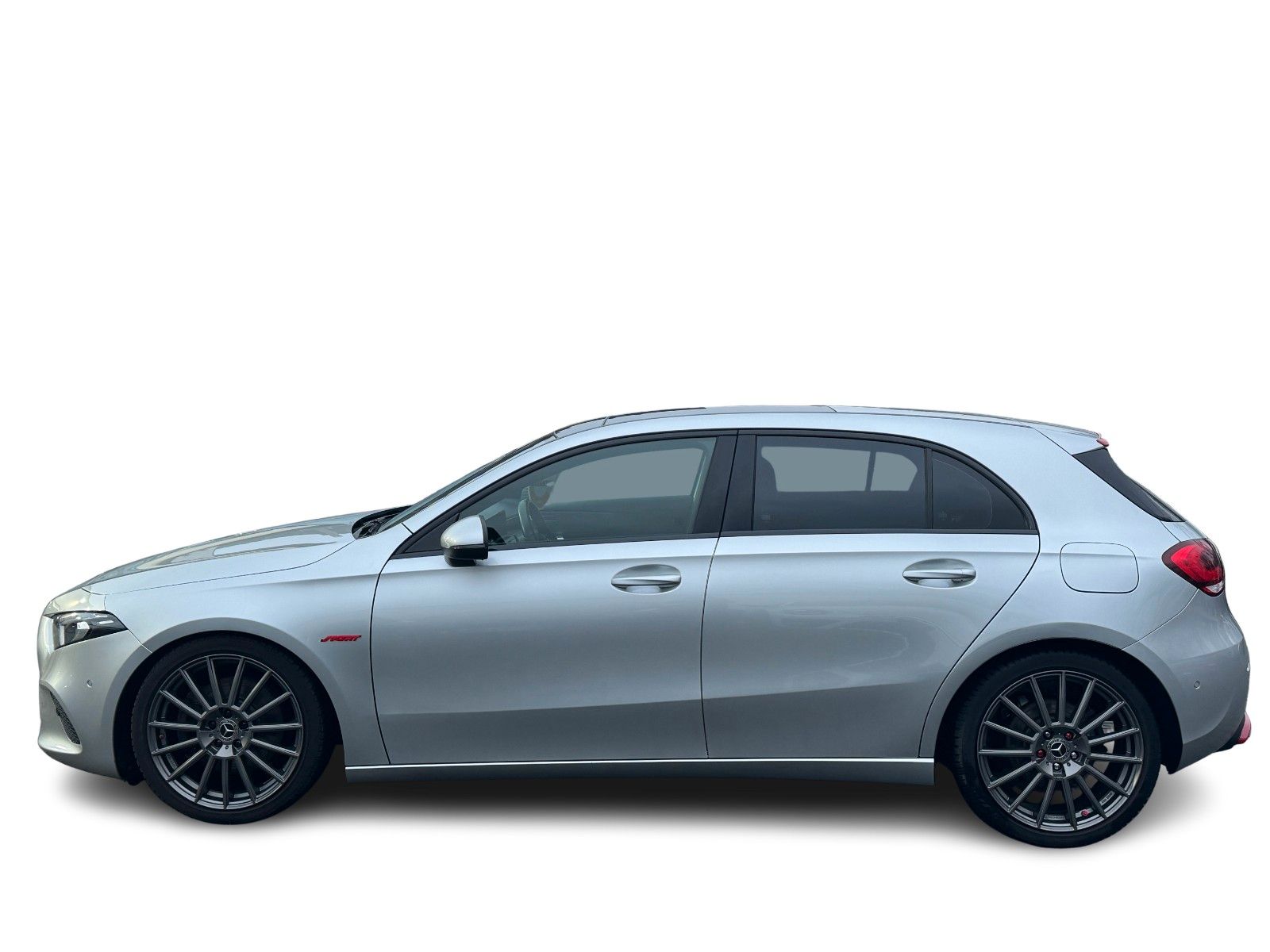 Mercedes-Benz A 250 Lim. Progressive*Pano*MBUX*LED*Ambiente* foto 10