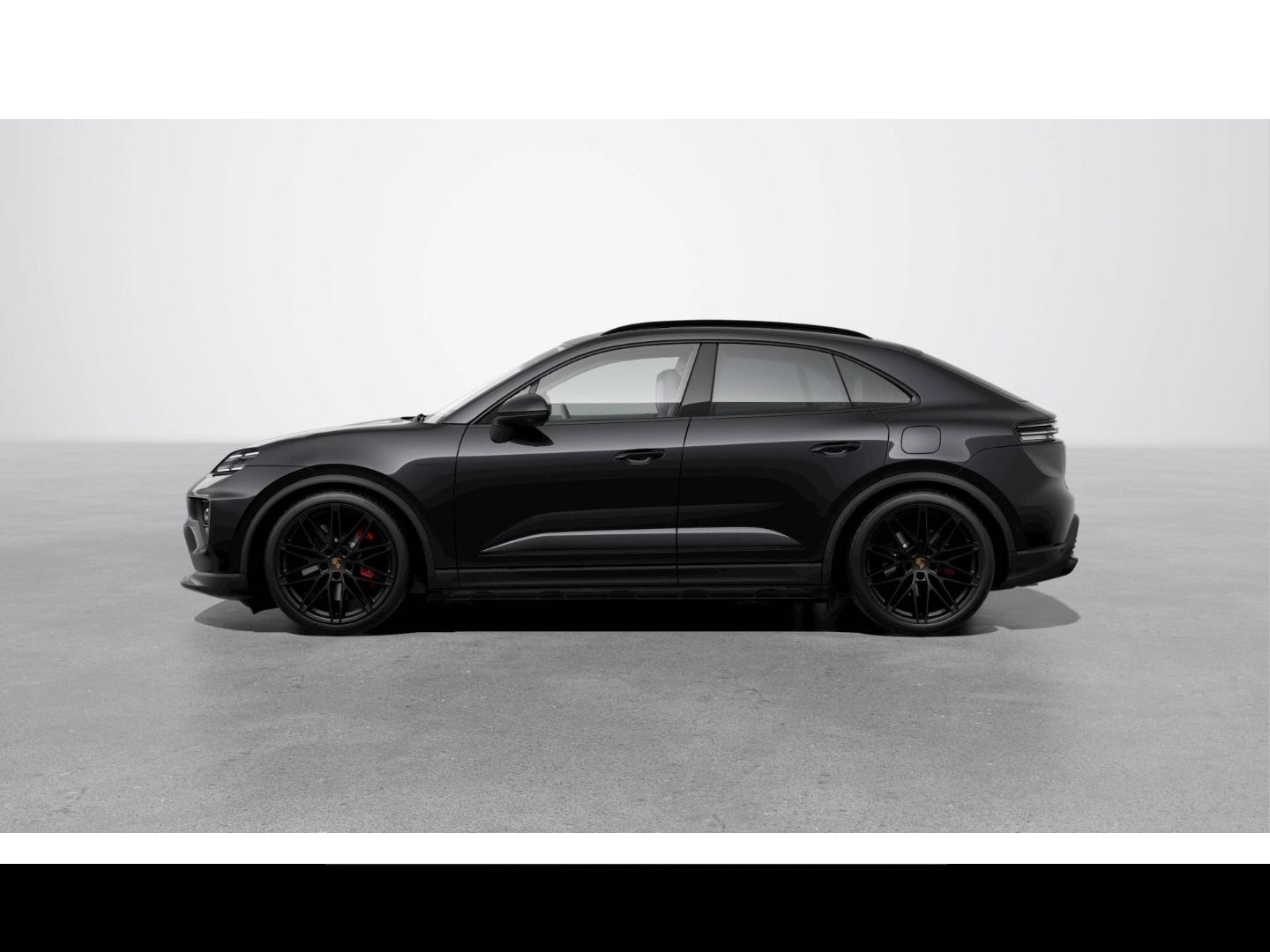 Porsche Macan 4S HA-Lenkung InnoDrive Head-Up 22-Zoll foto 2